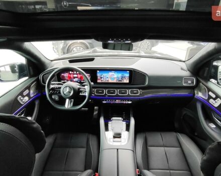 Мерседес ГЛС-Класс, объемом двигателя 2.99 л и пробегом 0 тыс. км за 158918 $, фото 17 на Automoto.ua