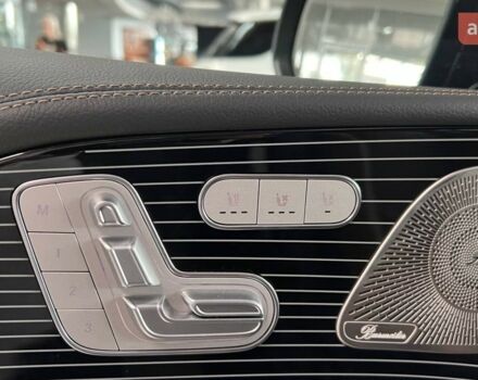 Мерседес ГЛС-Класс, объемом двигателя 2.99 л и пробегом 0 тыс. км за 169517 $, фото 30 на Automoto.ua