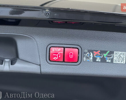 Мерседес ГЛС-Класс, объемом двигателя 2.99 л и пробегом 0 тыс. км за 144249 $, фото 11 на Automoto.ua