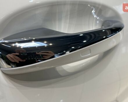 купить новое авто Мерседес ГЛС-Класс 2025 года от официального дилера Mercedes-Benz на Набережній Мерседес фото