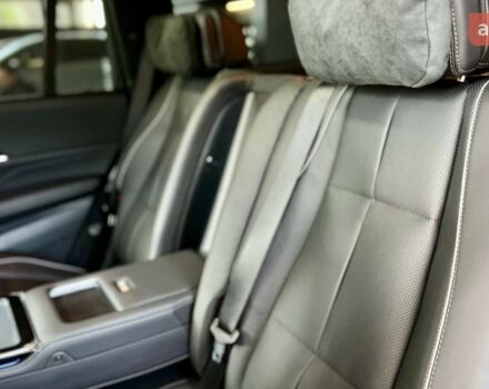 купить новое авто Мерседес ГЛС-Класс 2025 года от официального дилера Mercedes-Benz на Набережній Мерседес фото