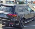 купить новое авто Мерседес ГЛС-Класс 2025 года от официального дилера Mercedes-Benz на Кільцевій Мерседес фото