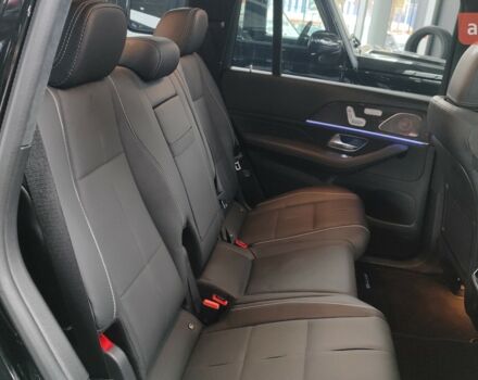Мерседес ГЛС-Класс, объемом двигателя 2.99 л и пробегом 0 тыс. км за 158918 $, фото 27 на Automoto.ua