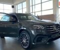 купить новое авто Мерседес ГЛС-Класс 2025 года от официального дилера УКРАВТО ХМЕЛЬНИЦЬКИЙ Mercedes-Benz Мерседес фото