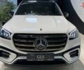 купить новое авто Мерседес ГЛС-Класс 2025 года от официального дилера Mercedes-Benz на Набережній Мерседес фото