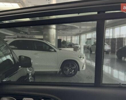 Мерседес ГЛС-Класс, объемом двигателя 2.99 л и пробегом 0 тыс. км за 169517 $, фото 45 на Automoto.ua