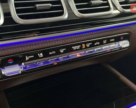 Мерседес ГЛС-Класс, объемом двигателя 2.99 л и пробегом 0 тыс. км за 169517 $, фото 19 на Automoto.ua