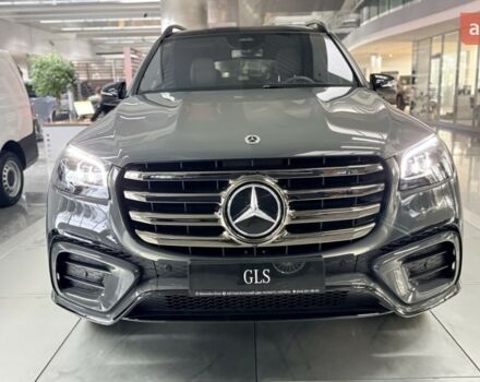 Мерседес ГЛС-Класс, об'ємом двигуна 2.99 л та пробігом 0 тис. км за 145342 $, фото 21 на Automoto.ua