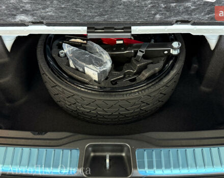 Мерседес ГЛС-Класс, об'ємом двигуна 2.99 л та пробігом 0 тис. км за 139711 $, фото 10 на Automoto.ua