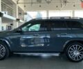 купить новое авто Мерседес ГЛС-Класс 2025 года от официального дилера УКРАВТО ХМЕЛЬНИЦЬКИЙ Mercedes-Benz Мерседес фото