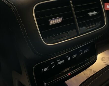 купити нове авто Мерседес ГЛС-Класс 2025 року від офіційного дилера Mercedes-Benz на Набережній Мерседес фото