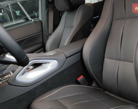 Мерседес ГЛС-Класс, объемом двигателя 2.99 л и пробегом 0 тыс. км за 158918 $, фото 16 на Automoto.ua