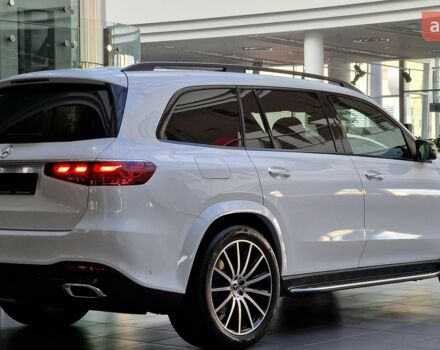 Мерседес ГЛС-Класс, объемом двигателя 2.99 л и пробегом 0 тыс. км за 151909 $, фото 2 на Automoto.ua