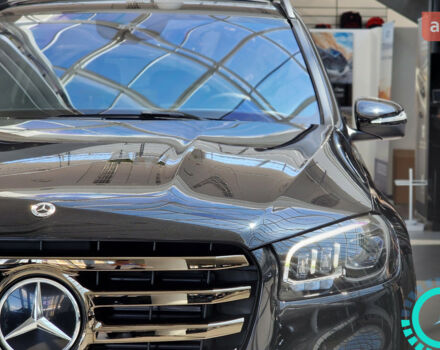 Мерседес ГЛС-Класс, об'ємом двигуна 2.99 л та пробігом 0 тис. км за 163678 $, фото 6 на Automoto.ua