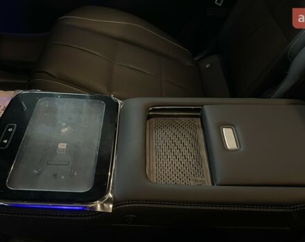 купити нове авто Мерседес ГЛС-Класс 2025 року від офіційного дилера Mercedes-Benz на Набережній Мерседес фото