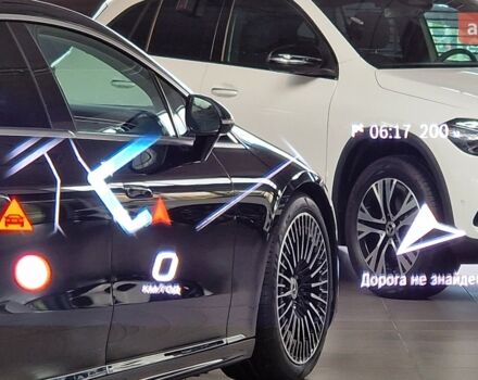 Мерседес ГЛС-Класс, объемом двигателя 2.99 л и пробегом 0 тыс. км за 151909 $, фото 27 на Automoto.ua