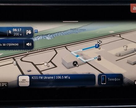 Мерседес ГЛС-Класс, объемом двигателя 2.99 л и пробегом 0 тыс. км за 151909 $, фото 20 на Automoto.ua