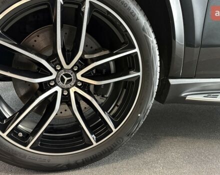 купить новое авто Мерседес ГЛС-Класс 2025 года от официального дилера Галичина-Авто Мерседес фото