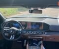 купити нове авто Мерседес ГЛС-Класс 2025 року від офіційного дилера ПРАТ "ЧЕРКАСИ-АВТО" Mercedes-Benz Мерседес фото