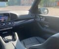 купити нове авто Мерседес ГЛС-Класс 2025 року від офіційного дилера ПРАТ "ЧЕРКАСИ-АВТО" Mercedes-Benz Мерседес фото