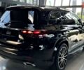 купить новое авто Мерседес ГЛС-Класс 2025 года от официального дилера Mercedes-Benz на Набережній Мерседес фото