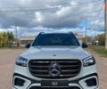 купити нове авто Мерседес ГЛС-Класс 2025 року від офіційного дилера ПРАТ "ЧЕРКАСИ-АВТО" Mercedes-Benz Мерседес фото