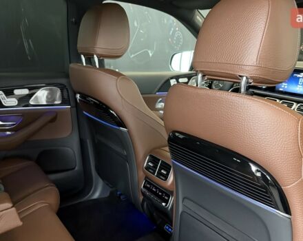 купить новое авто Мерседес ГЛС-Класс 2025 года от официального дилера Галичина-Авто Мерседес фото