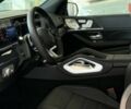 купить новое авто Мерседес ГЛС-Класс 2025 года от официального дилера ПРАТ «Закарпаття-АВТО» Мерседес фото