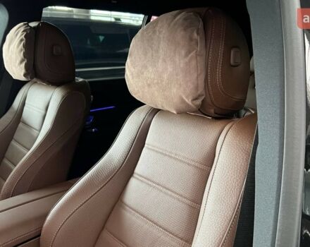 Мерседес ГЛС-Класс, объемом двигателя 2.99 л и пробегом 0 тыс. км за 169517 $, фото 43 на Automoto.ua