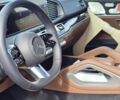 купить новое авто Мерседес ГЛС-Класс 2025 года от официального дилера Mercedes-Benz на Кільцевій Мерседес фото