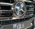 купити нове авто Мерседес ГЛС-Класс 2025 року від офіційного дилера Mercedes-Benz на Набережній Мерседес фото