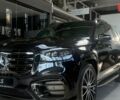 купити нове авто Мерседес ГЛС-Класс 2025 року від офіційного дилера Mercedes-Benz на Набережній Мерседес фото