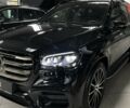 купити нове авто Мерседес ГЛС-Класс 2025 року від офіційного дилера Mercedes-Benz на Набережній Мерседес фото