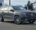 купить новое авто Мерседес ГЛС-Класс 2025 года от официального дилера Mercedes-Benz на Кільцевій Мерседес фото