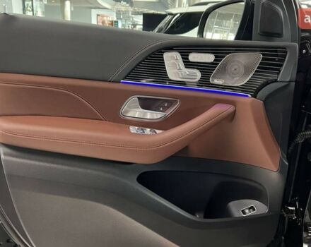 Мерседес ГЛС-Класс, объемом двигателя 2.99 л и пробегом 0 тыс. км за 169517 $, фото 37 на Automoto.ua