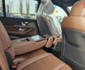купить новое авто Мерседес ГЛС-Класс 2025 года от официального дилера Mercedes-Benz на Кільцевій Мерседес фото