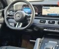 купить новое авто Мерседес ГЛС-Класс 2025 года от официального дилера Mercedes-Benz на Кільцевій Мерседес фото