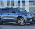купити нове авто Мерседес ГЛС-Класс 2025 року від офіційного дилера Mercedes-Benz на Кільцевій Мерседес фото