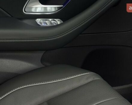 Мерседес ГЛС-Класс, об'ємом двигуна 2.99 л та пробігом 0 тис. км за 158041 $, фото 26 на Automoto.ua