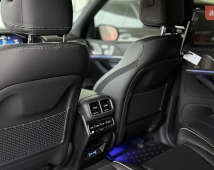 купити нове авто Мерседес ГЛС-Класс 2025 року від офіційного дилера ТОВ «УКРАВТО ЖИТОМИР» Mercedes-Benz Мерседес фото