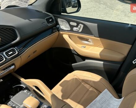 купити нове авто Мерседес ГЛС-Класс 2025 року від офіційного дилера Полтава-Авто Мерседес фото