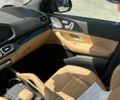 купити нове авто Мерседес ГЛС-Класс 2025 року від офіційного дилера Полтава-Авто Мерседес фото