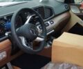 купить новое авто Мерседес ГЛС-Класс 2025 года от официального дилера Автомобільний Дом “Соллі-Плюс” Мерседес фото