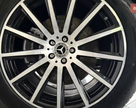 купити нове авто Мерседес ГЛС-Класс 2025 року від офіційного дилера ТОВ «УКРАВТО ЖИТОМИР» Mercedes-Benz Мерседес фото