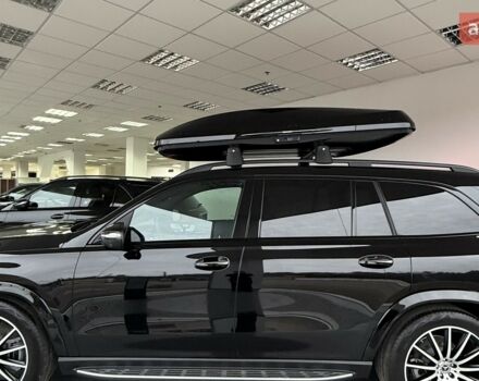 купити нове авто Мерседес ГЛС-Класс 2025 року від офіційного дилера ТОВ «УКРАВТО ЖИТОМИР» Mercedes-Benz Мерседес фото