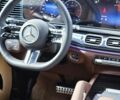 купить новое авто Мерседес ГЛС-Класс 2025 года от официального дилера Mercedes-Benz на Кільцевій Мерседес фото