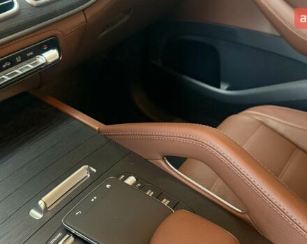 купити нове авто Мерседес ГЛС-Класс 2025 року від офіційного дилера Mercedes-Benz на Набережній Мерседес фото