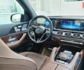 купить новое авто Мерседес ГЛС-Класс 2025 года от официального дилера Mercedes-Benz на Кільцевій Мерседес фото