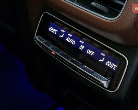 Мерседес ГЛС-Класс, объемом двигателя 2.99 л и пробегом 0 тыс. км за 151909 $, фото 19 на Automoto.ua