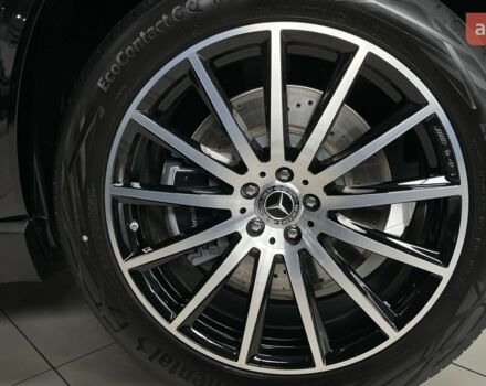 купити нове авто Мерседес ГЛС-Класс 2025 року від офіційного дилера Mercedes-Benz на Набережній Мерседес фото